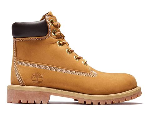 Botas timberland Continuara.org