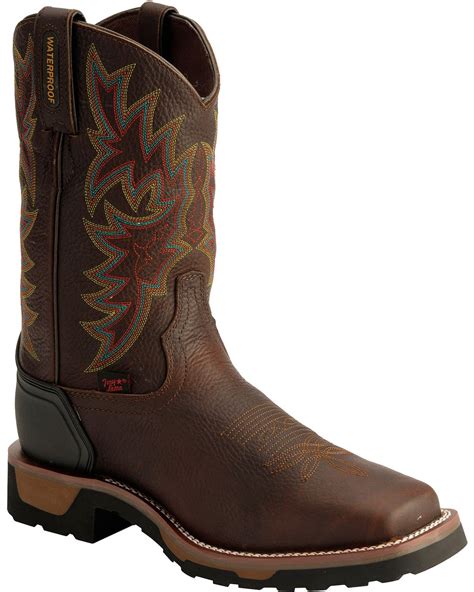 Botas tony lama Continuara.org