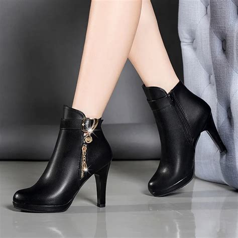 Botas top girl Continuara.org