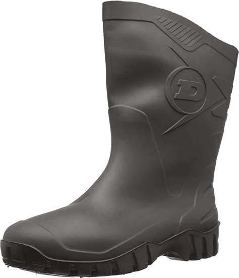 Botas trabajo dunlop Continuara.org