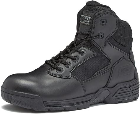 Botas trabajo magnum Continuara.org