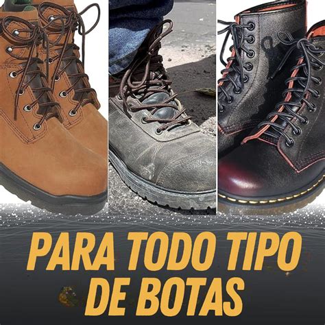 Botas trabajo reforzadas Continuara.org