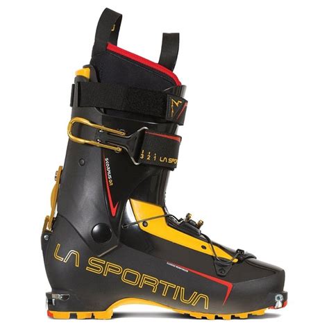 Botas travesia Continuara.org