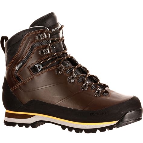 Botas trecking Continuara.org