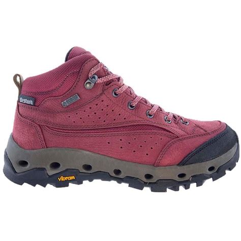 Botas trekking bestard Continuara.org