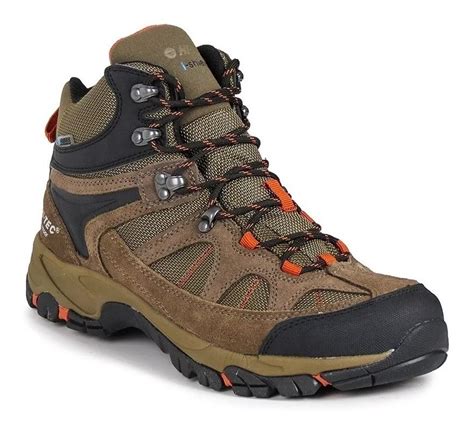 Botas trekking hi Continuara.org