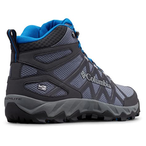 Botas trekking marca Continuara.org