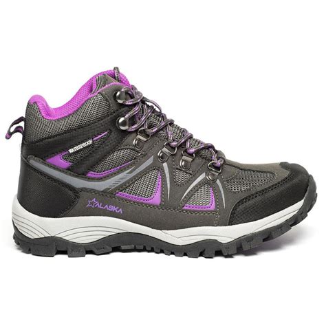 Botas trekking mujer Continuara.org