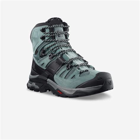 Botas trekking nuevas Continuara.org