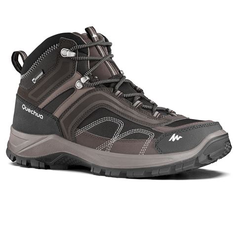 Botas trekking patines Continuara.org