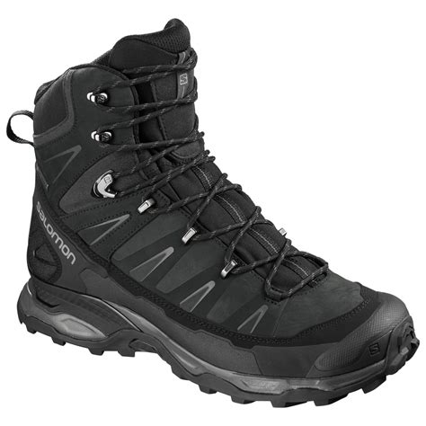 Botas trekking salomon Continuara.org
