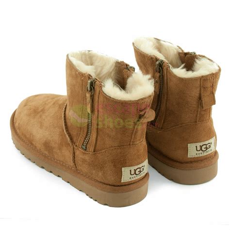 Botas ugg camel Continuara.org