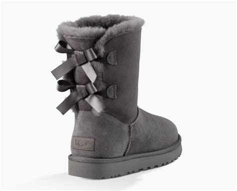Botas ugg lazos Continuara.org