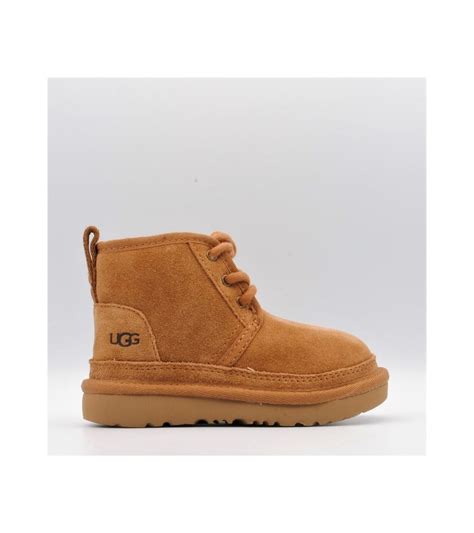 Botas ugg nino Continuara.org