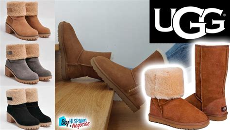 Botas ugg originales Continuara.org