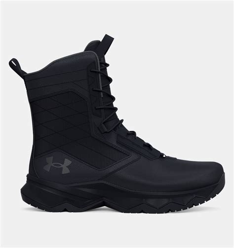 Botas under armour Continuara.org