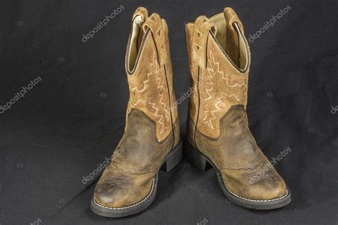 Botas usadas unos Continuara.org