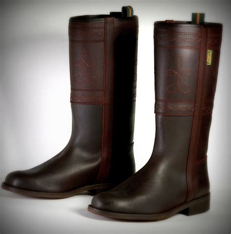 Botas valverde camino Continuara.org