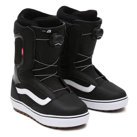 Botas vans snowboard Continuara.org