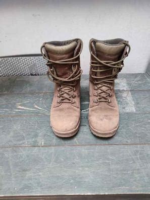 Botas veces usada Continuara.org