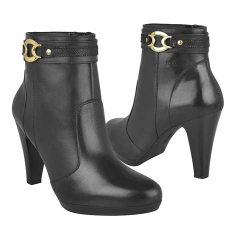 Botas vestir Continuara.org
