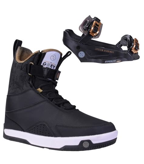 Botas wakeboarding hyperlite Continuara.org