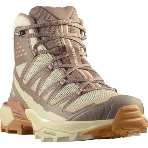 Botas x ultra Continuara.org