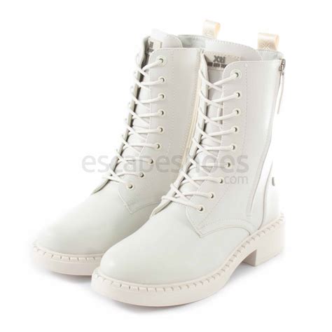 Botas xti Continuara.org