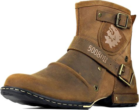 Botas yellow Continuara.org