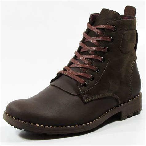 Botas zapatos cuero Continuara.org