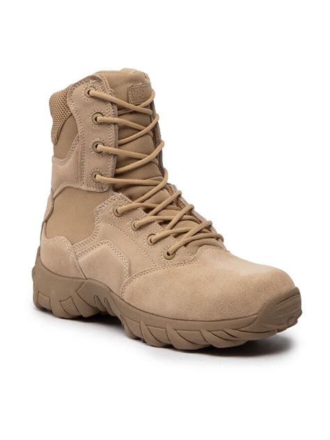 Botas zapatos magnum Continuara.org