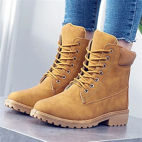 Botas zapatos mujer Continuara.org