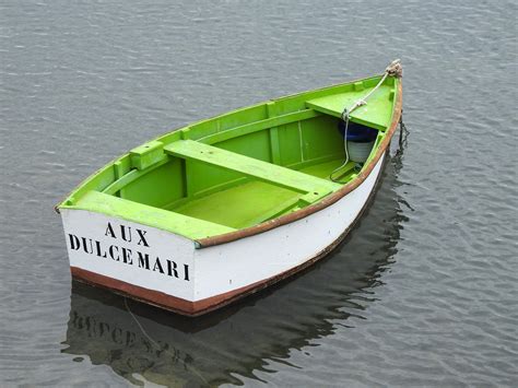 Bote barco Continuara.org