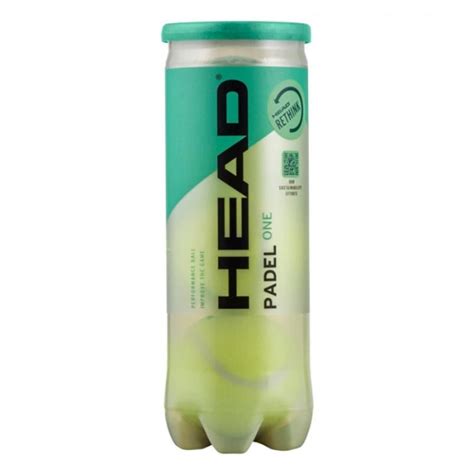 Bote pelotas head Continuara.org