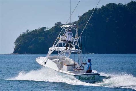 Bote pesca predator Continuara.org