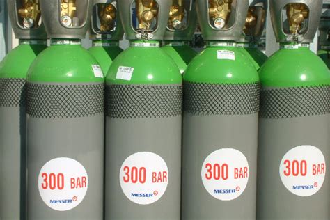 Botella 300 bares Continuara.org