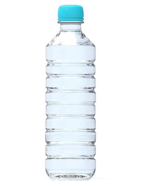 Botella agua Continuara.org