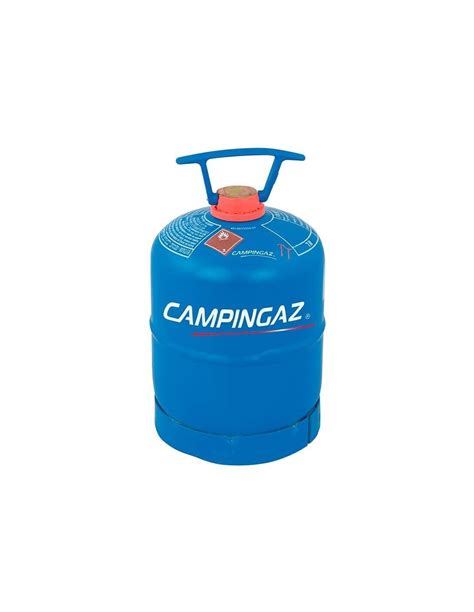 Botella bombona butano Continuara.org