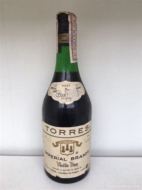 Botella brandy Continuara.org