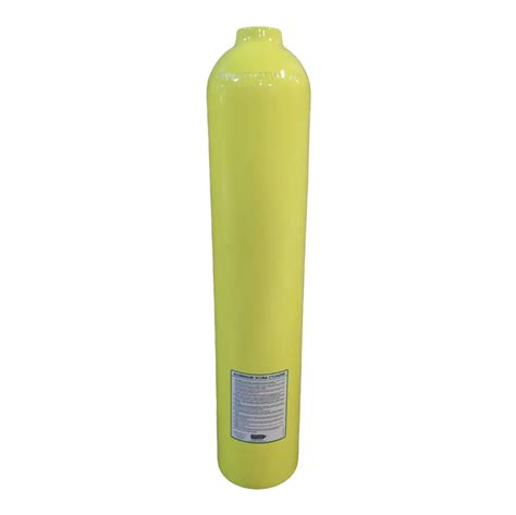 Botella buceo 5litros Continuara.org