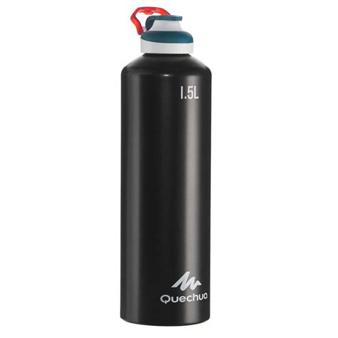 Botella camping Continuara.org