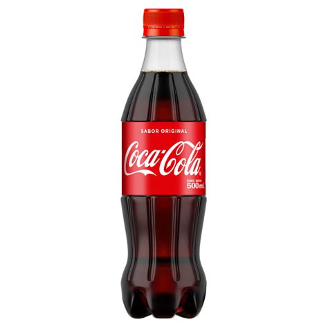 Botella coca cola Continuara.org