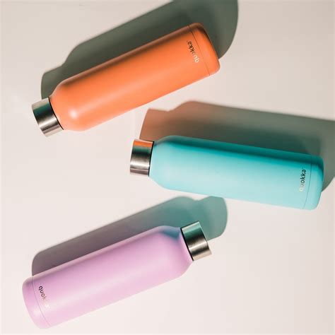 Botella ecologica 2l Continuara.org