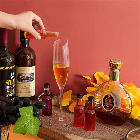 Botella pequena licor Continuara.org