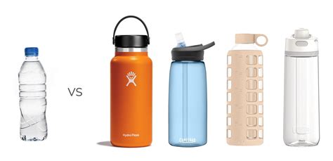 Botella reusable Continuara.org