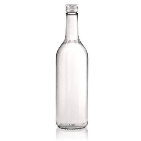 Botella vidrio Continuara.org