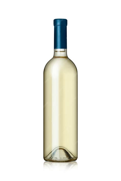 Botella vino blanco Continuara.org