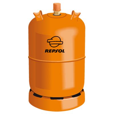 Botellas butano Continuara.org