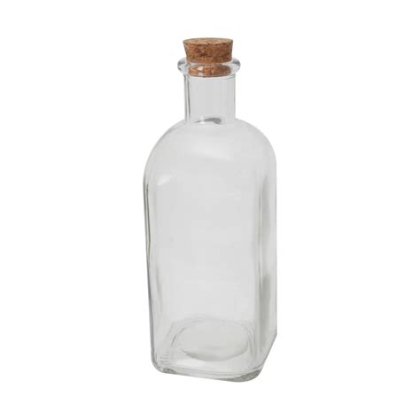 Botellas cristal vidrio Continuara.org