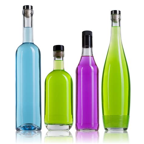 Botellas diferentes Continuara.org